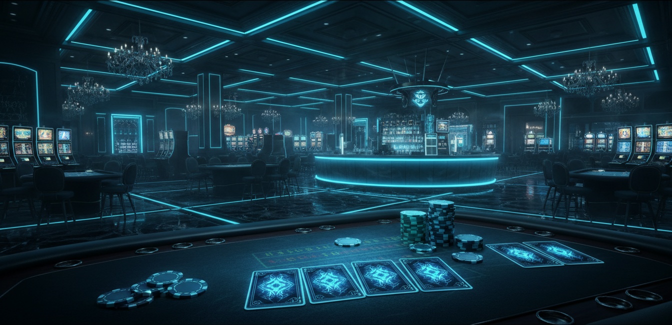 Pure Casino